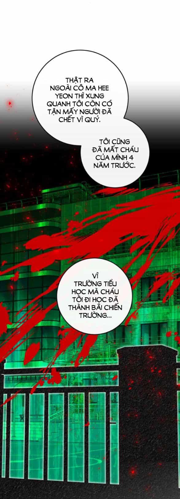 Tiên Nữ Ngoại Truyện - Chương 57.1 - ảnh 14