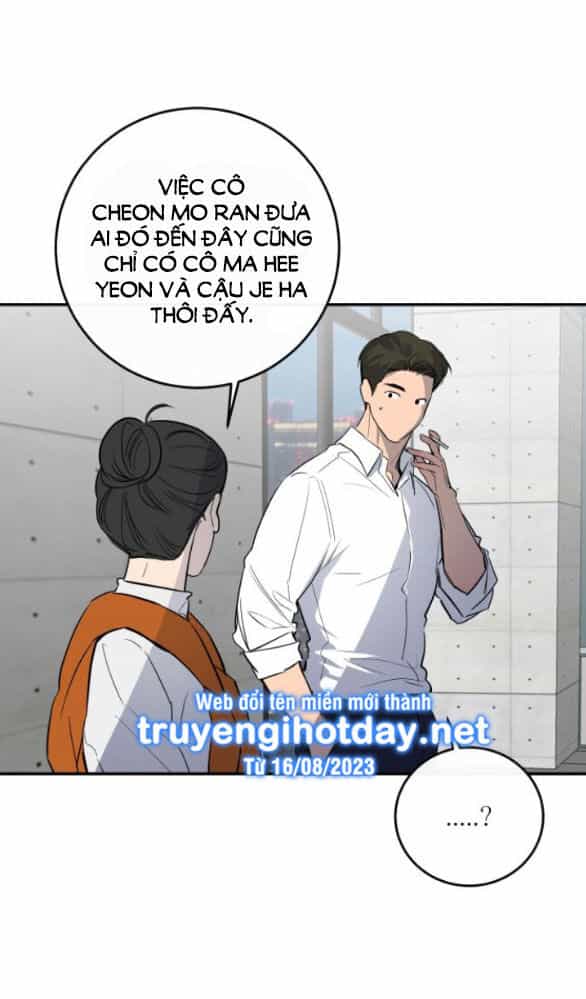 Tiên Nữ Ngoại Truyện - Chương 57.1 - ảnh 18