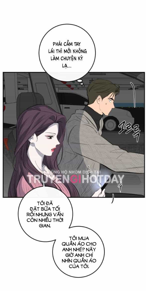 Tiên Nữ Ngoại Truyện - Chương 57.2 - ảnh 1