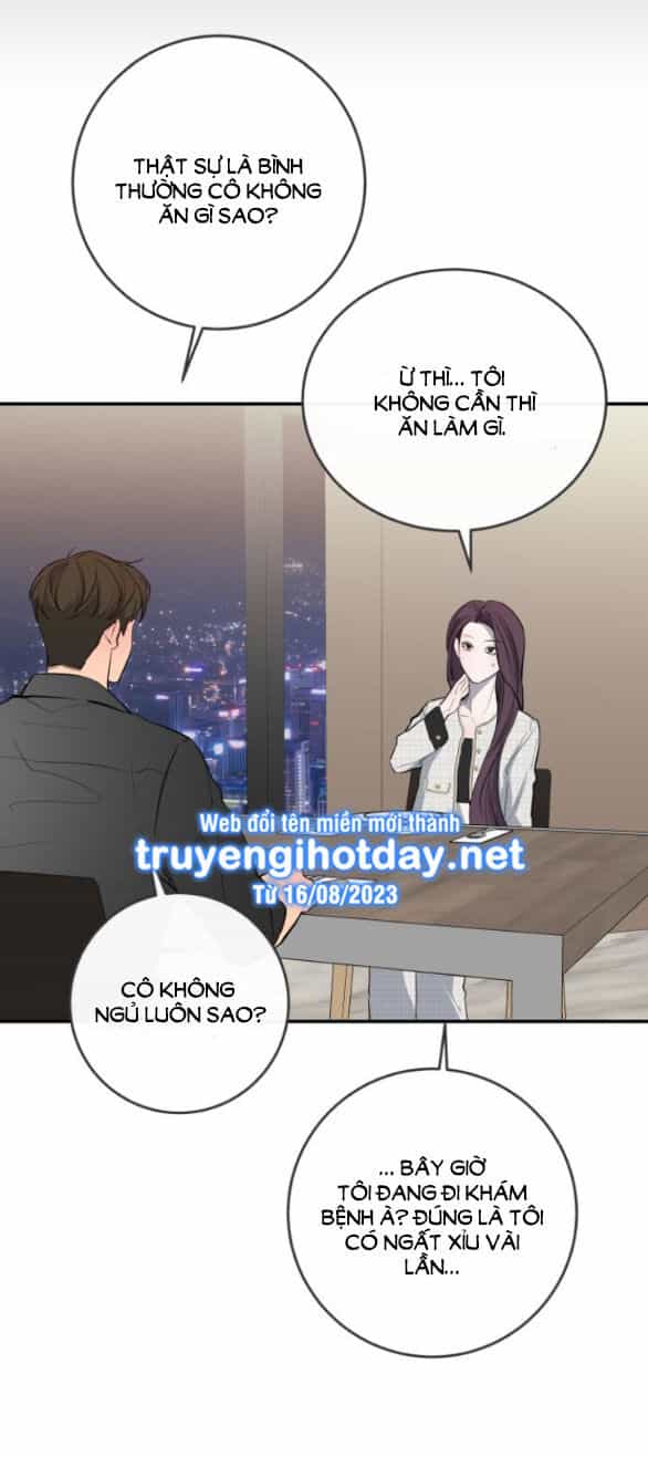 Tiên Nữ Ngoại Truyện - Chương 58.1 - ảnh 10