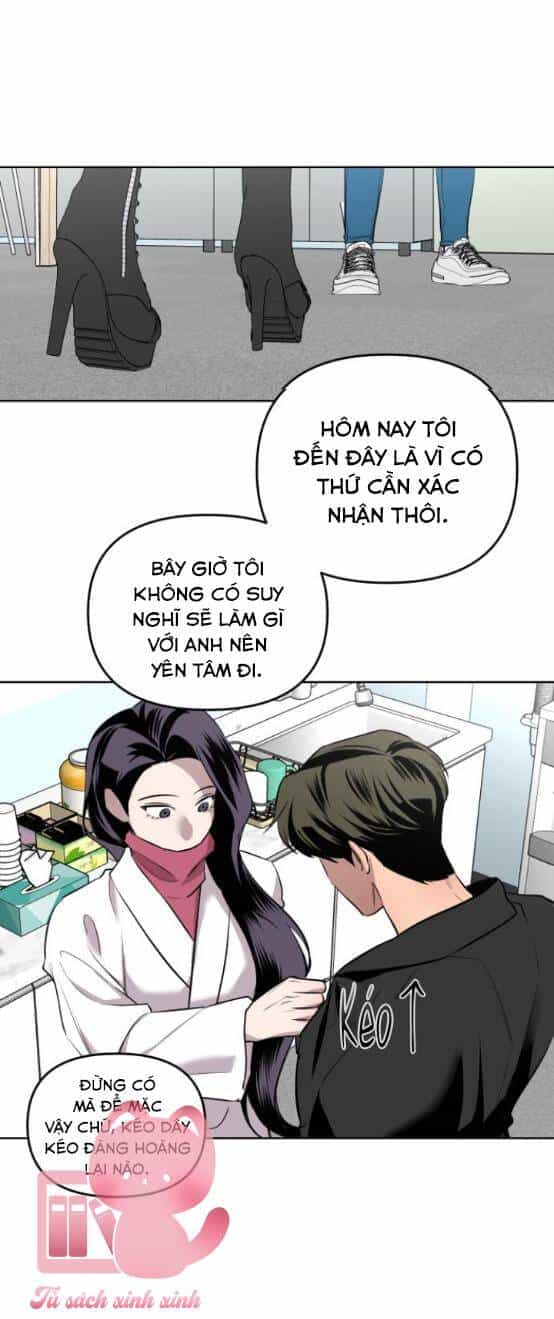 Tiên Nữ Ngoại Truyện - Chương 9 - ảnh 27