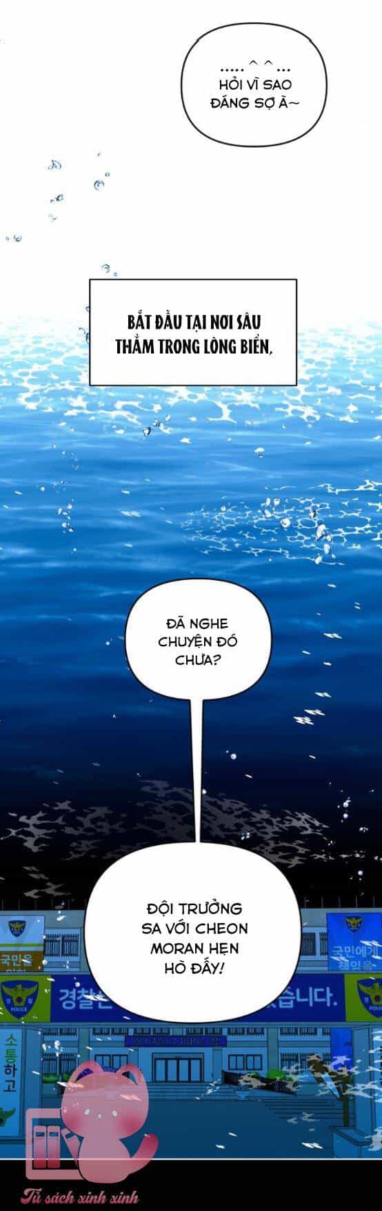 Tiên Nữ Ngoại Truyện - Chương 9 - ảnh 39