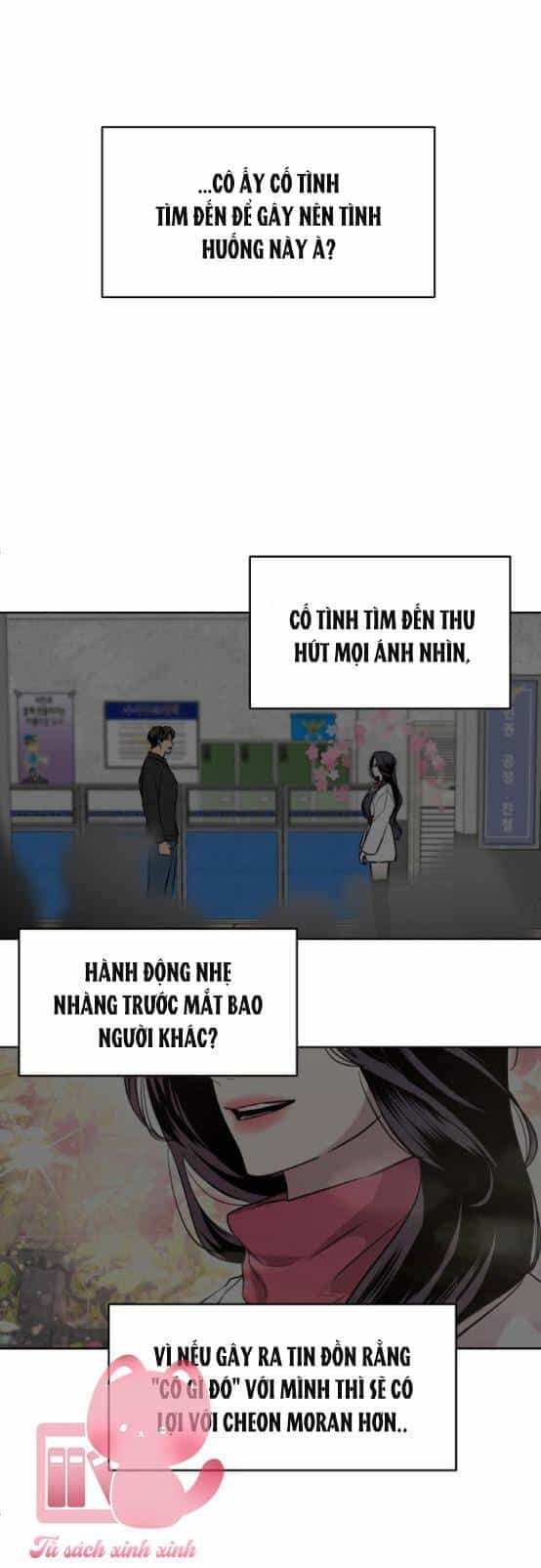 Tiên Nữ Ngoại Truyện - Chương 9 - ảnh 50