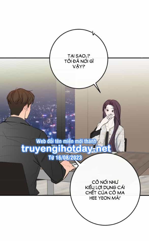 Tiên Nữ Ngoại Truyện - Chương 59.1 - ảnh 38