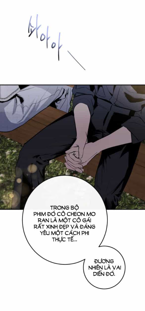 Tiên Nữ Ngoại Truyện - Chương 61.1 - ảnh 10