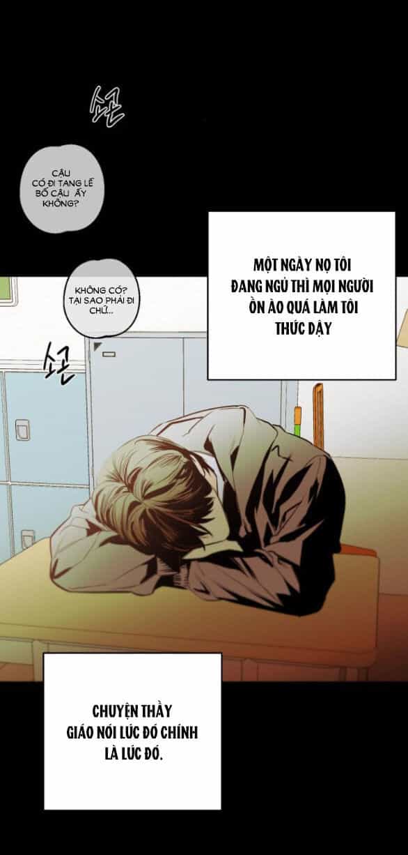Tiên Nữ Ngoại Truyện - Chương 61.1 - ảnh 39