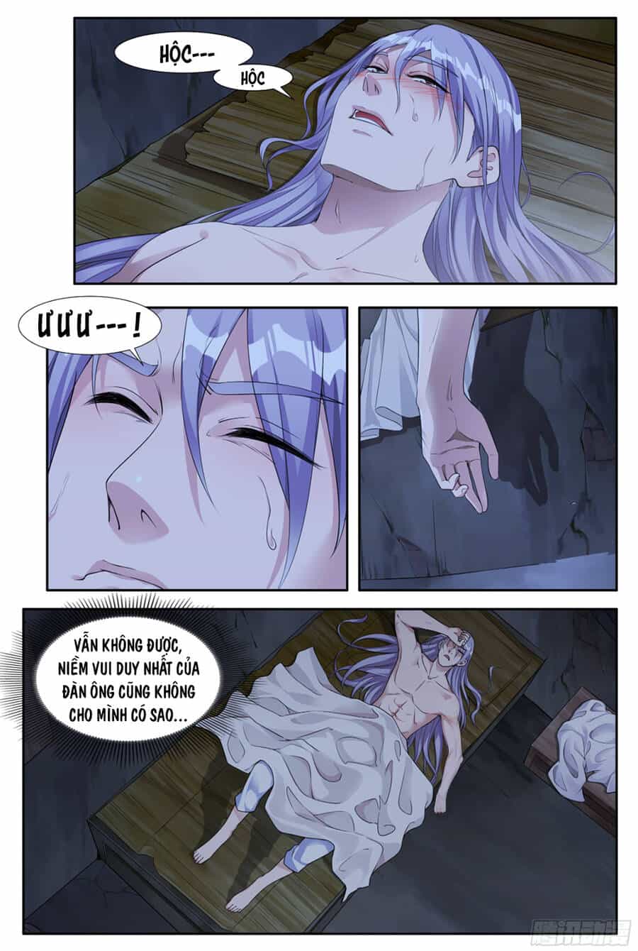 Tiên Quan Đại Chu - Chương 2 - ảnh 4