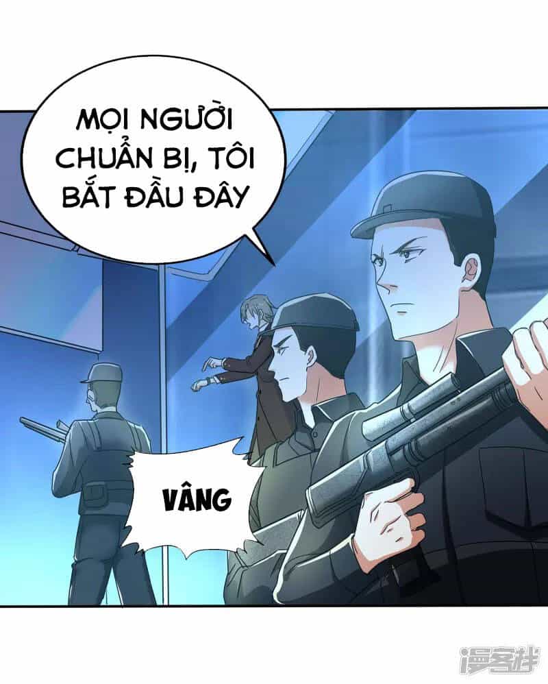 Tiến Sĩ Khoa Học Kỹ Thuật Tu Tiên - Chương 0 - ảnh 14