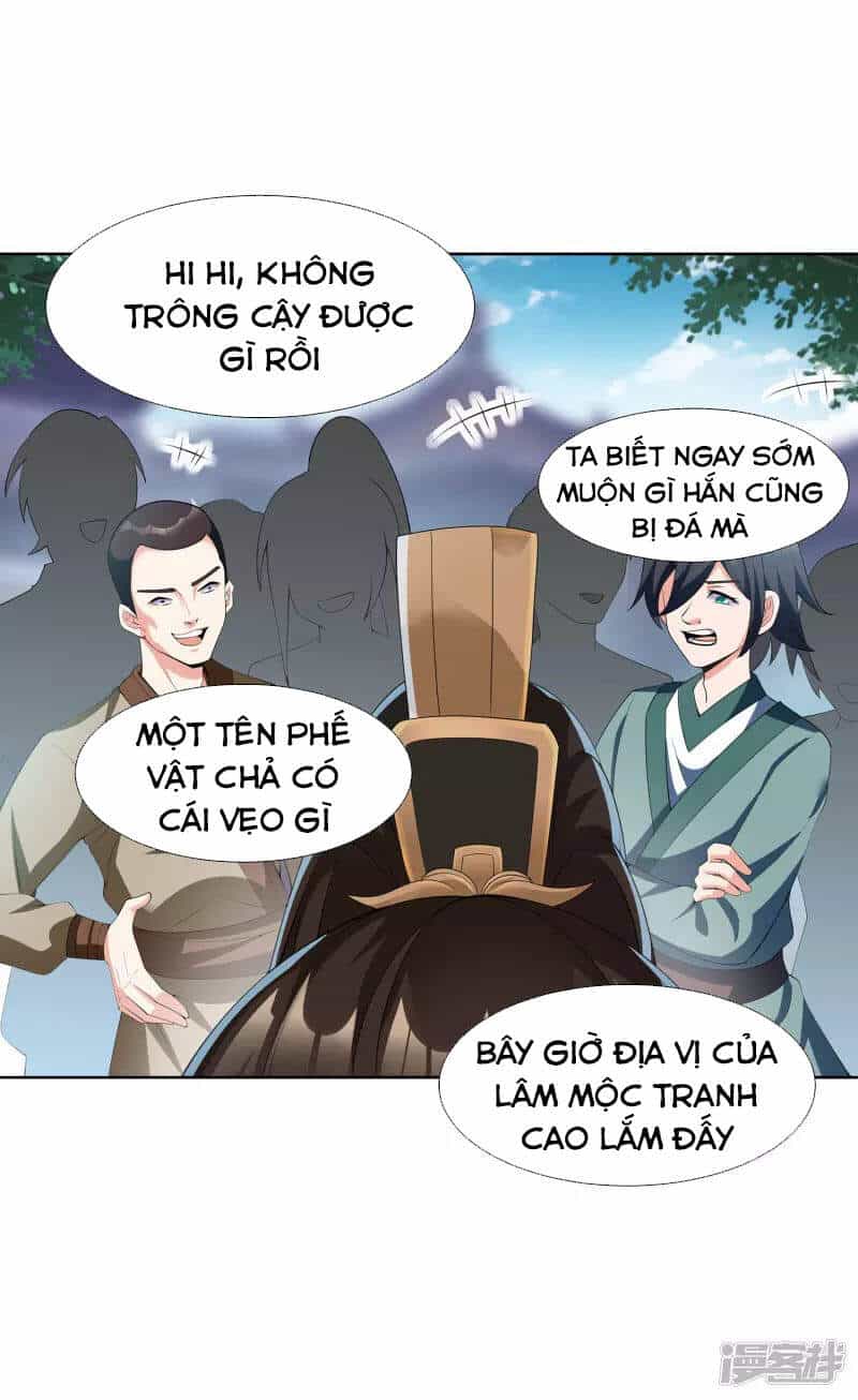 Tiến Sĩ Khoa Học Kỹ Thuật Tu Tiên - Chương 9 - ảnh 20