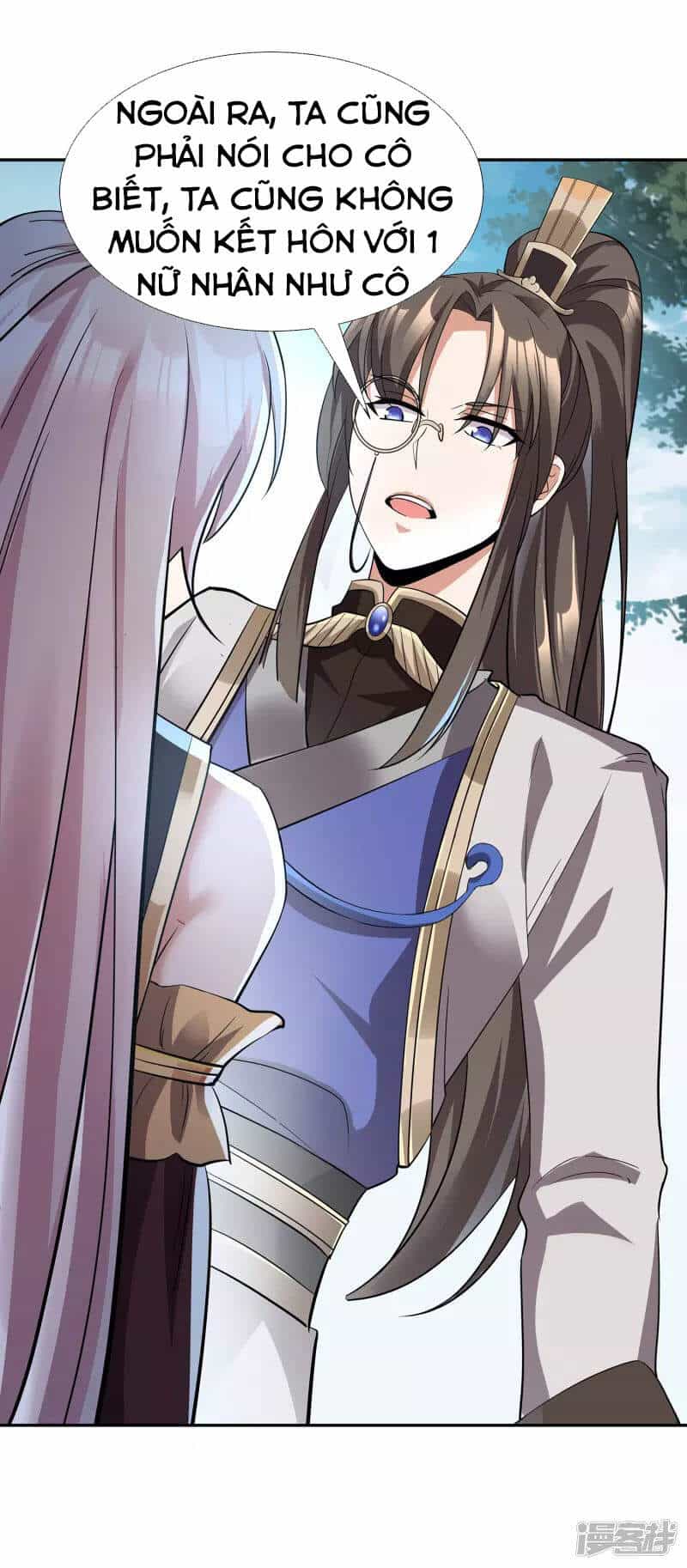 Tiến Sĩ Khoa Học Kỹ Thuật Tu Tiên - Chương 9 - ảnh 29