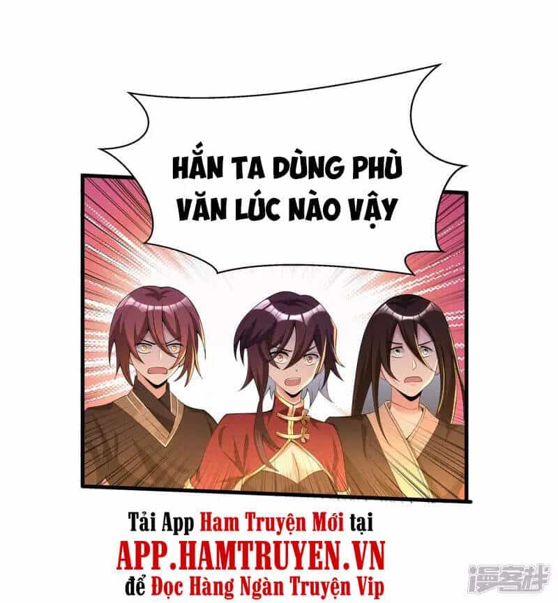 Tiến Sĩ Khoa Học Kỹ Thuật Tu Tiên - Chương 10 - ảnh 21