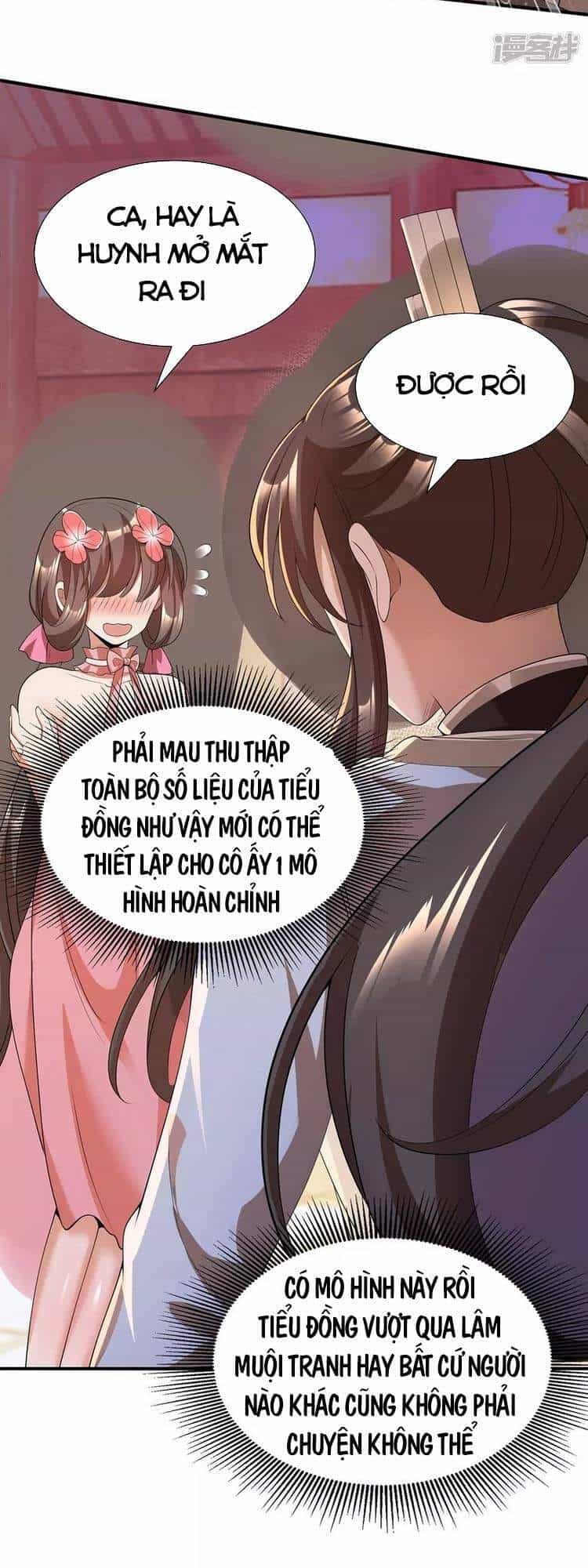 Tiến Sĩ Khoa Học Kỹ Thuật Tu Tiên - Chương 12 - ảnh 13