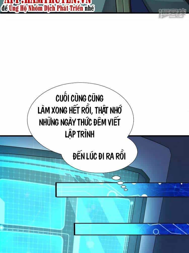 Tiến Sĩ Khoa Học Kỹ Thuật Tu Tiên - Chương 12 - ảnh 22