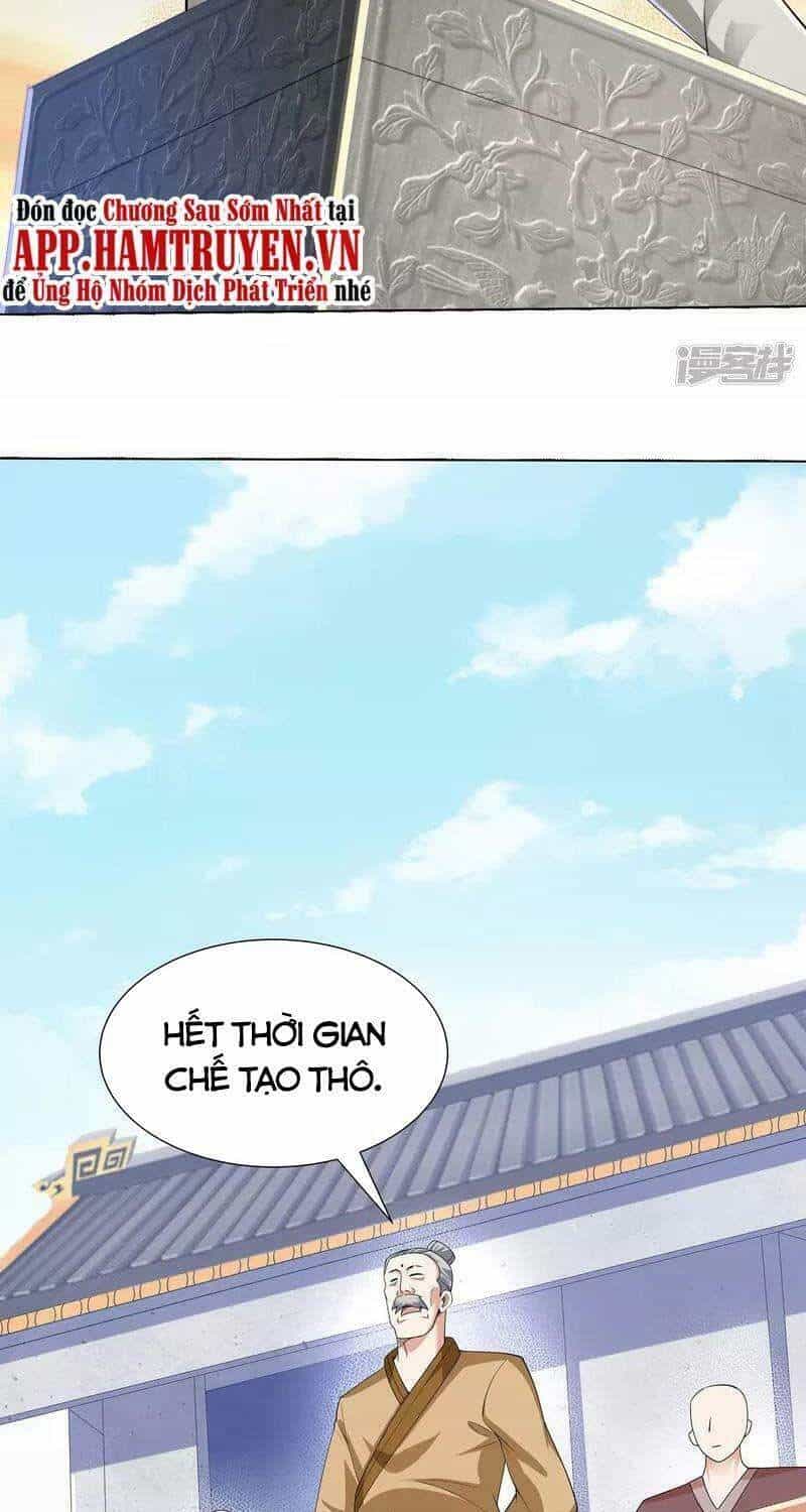 Tiến Sĩ Khoa Học Kỹ Thuật Tu Tiên - Chương 13 - ảnh 20