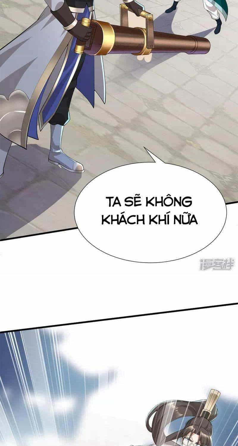 Tiến Sĩ Khoa Học Kỹ Thuật Tu Tiên - Chương 14 - ảnh 27