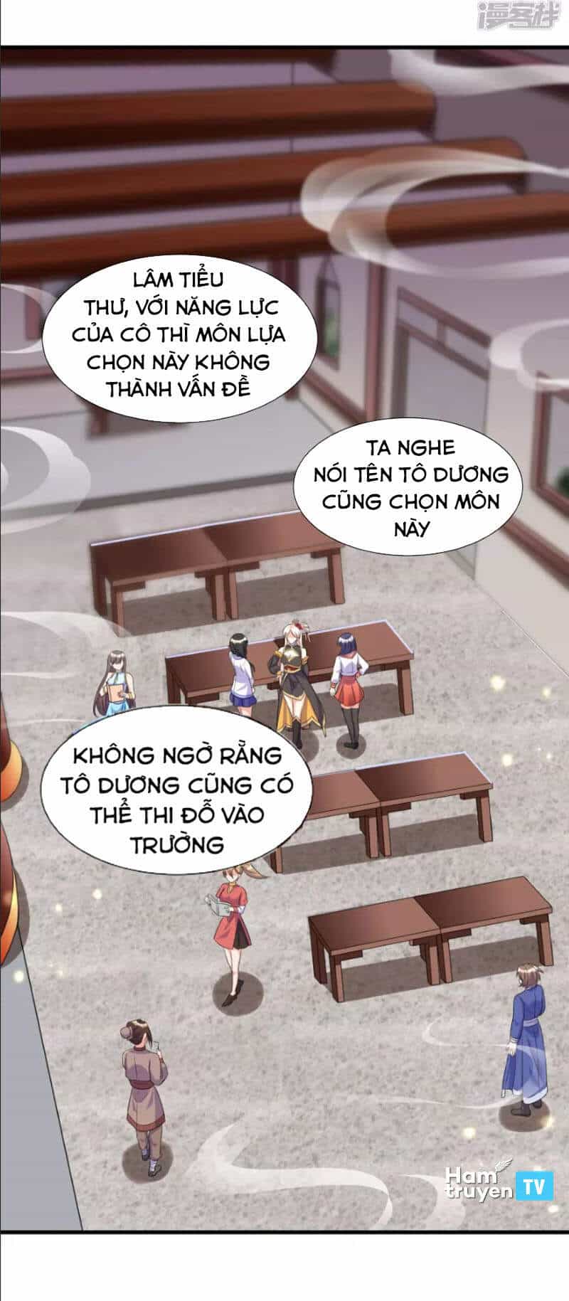 Tiến Sĩ Khoa Học Kỹ Thuật Tu Tiên - Chương 21 - ảnh 10