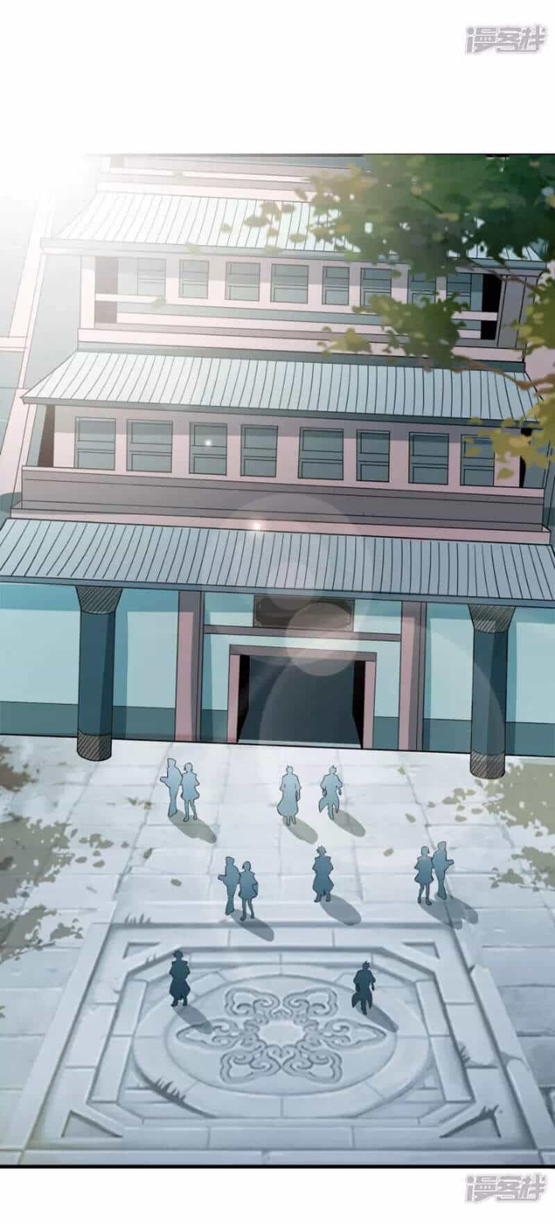 Tiến Sĩ Khoa Học Kỹ Thuật Tu Tiên - Chương 22 - ảnh 21