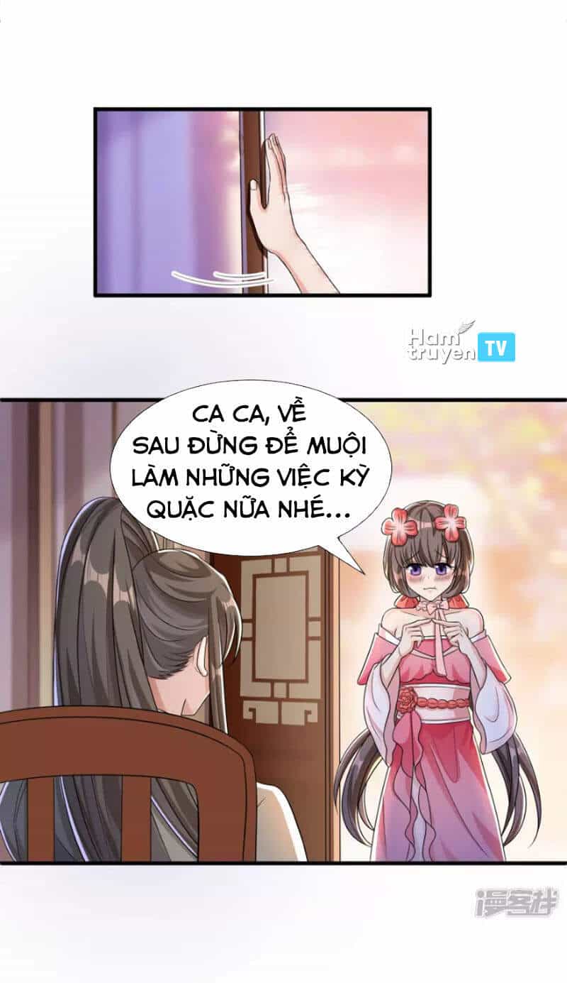 Tiến Sĩ Khoa Học Kỹ Thuật Tu Tiên - Chương 25 - ảnh 5