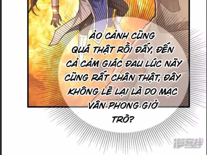 Tiến Sĩ Khoa Học Kỹ Thuật Tu Tiên - Chương 27 - ảnh 21