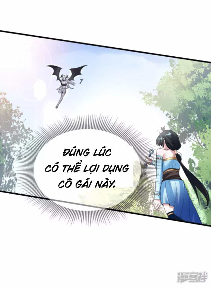 Tiến Sĩ Khoa Học Kỹ Thuật Tu Tiên - Chương 29 - ảnh 2