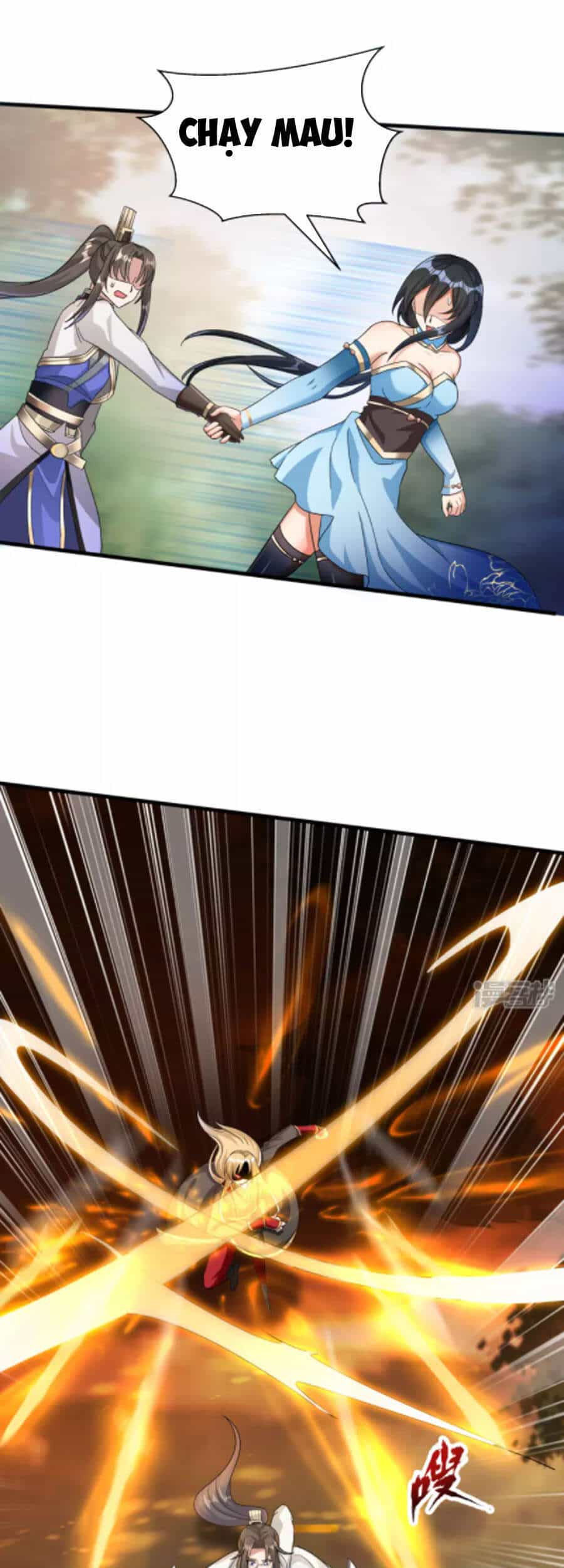 Tiến Sĩ Khoa Học Kỹ Thuật Tu Tiên - Chương 30 - ảnh 18