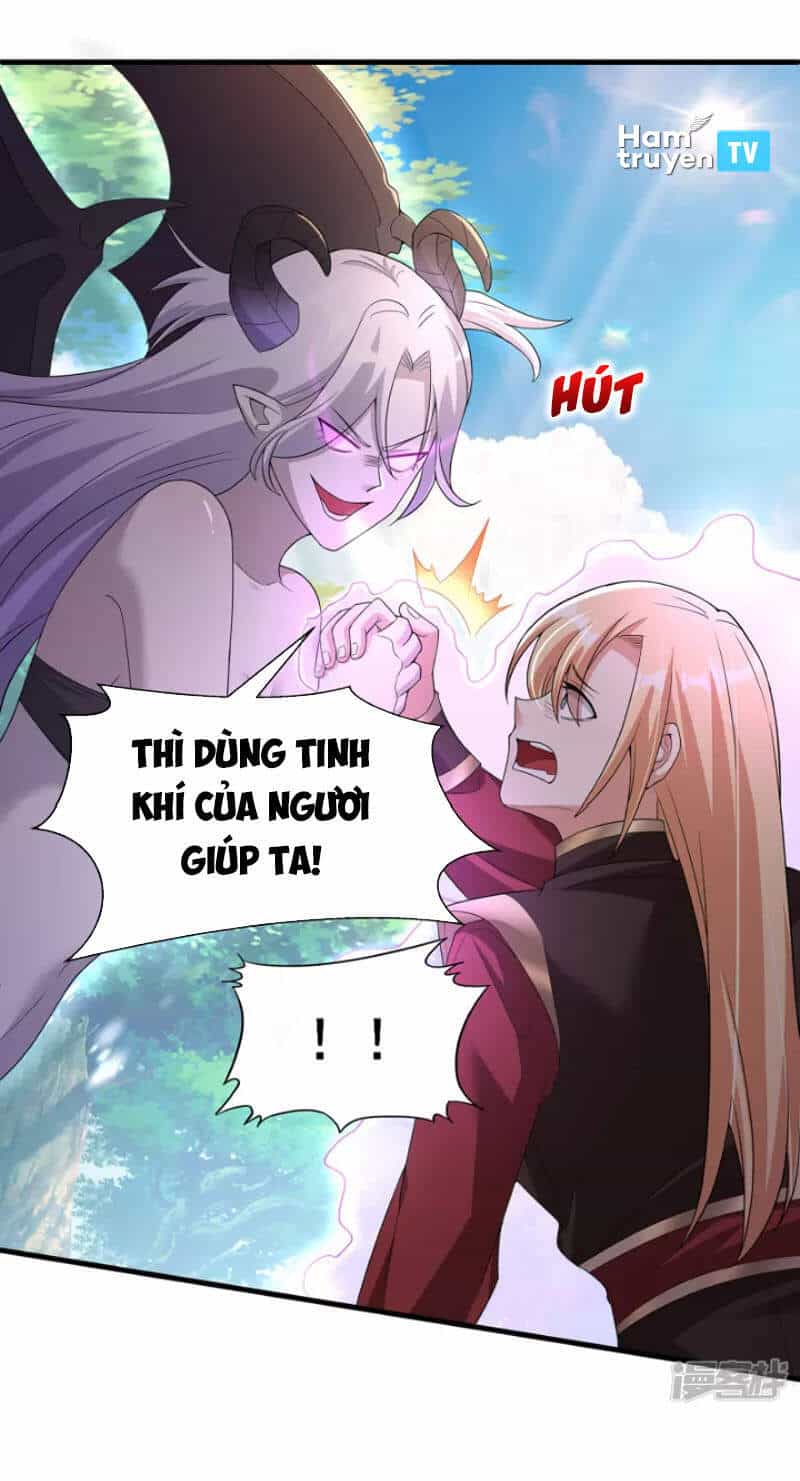 Tiến Sĩ Khoa Học Kỹ Thuật Tu Tiên - Chương 31 - ảnh 11