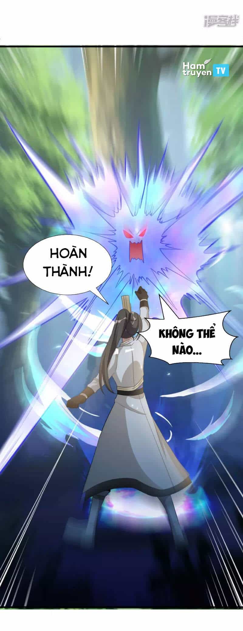 Tiến Sĩ Khoa Học Kỹ Thuật Tu Tiên - Chương 31 - ảnh 29