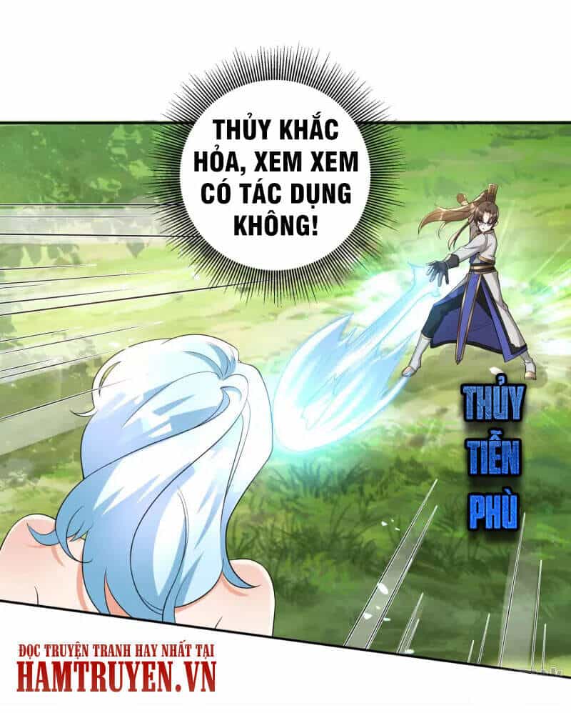 Tiến Sĩ Khoa Học Kỹ Thuật Tu Tiên - Chương 37 - ảnh 23