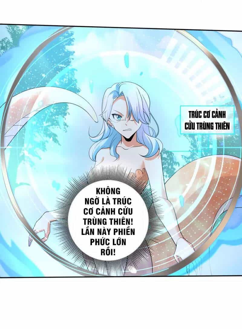 Tiến Sĩ Khoa Học Kỹ Thuật Tu Tiên - Chương 37 - ảnh 26