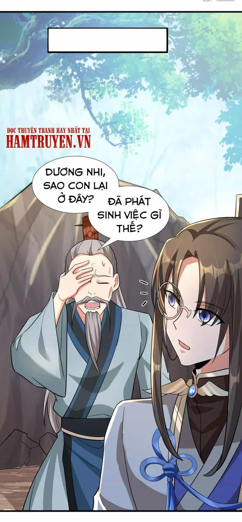 Tiến Sĩ Khoa Học Kỹ Thuật Tu Tiên - Chương 37 - ảnh 5