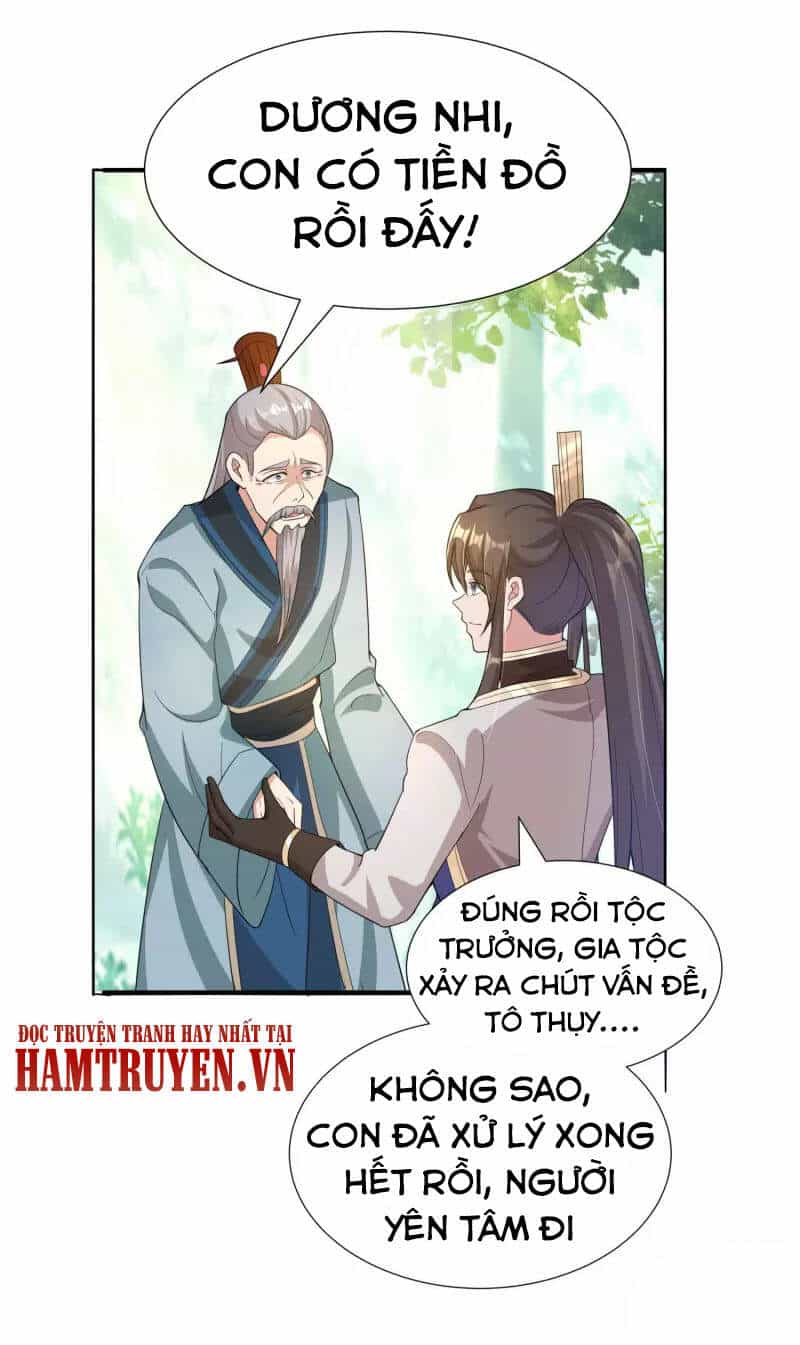 Tiến Sĩ Khoa Học Kỹ Thuật Tu Tiên - Chương 37 - ảnh 7