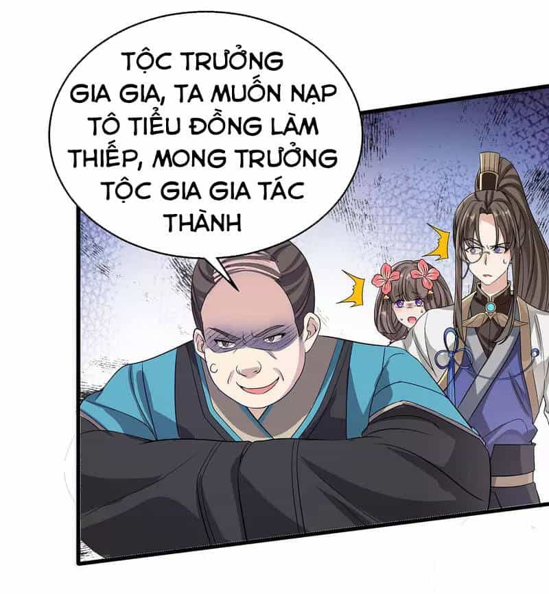Tiến Sĩ Khoa Học Kỹ Thuật Tu Tiên - Chương 3 - ảnh 13