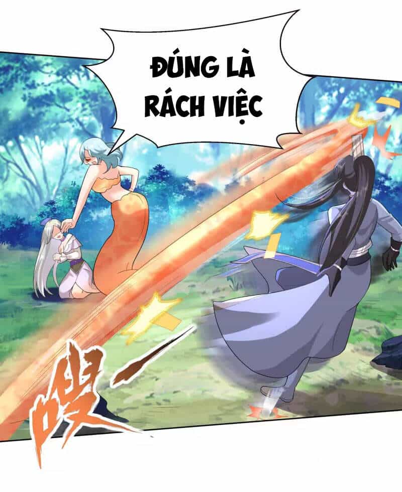 Tiến Sĩ Khoa Học Kỹ Thuật Tu Tiên - Chương 38 - ảnh 12