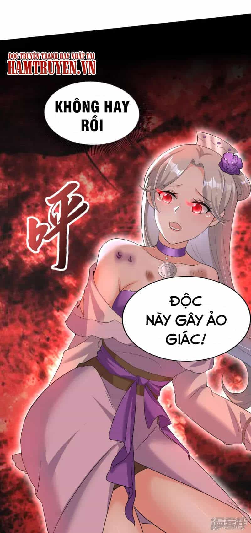 Tiến Sĩ Khoa Học Kỹ Thuật Tu Tiên - Chương 38 - ảnh 13