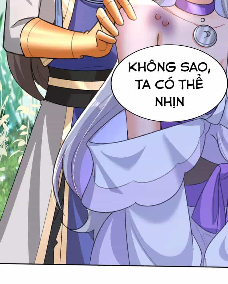 Tiến Sĩ Khoa Học Kỹ Thuật Tu Tiên - Chương 38 - ảnh 30