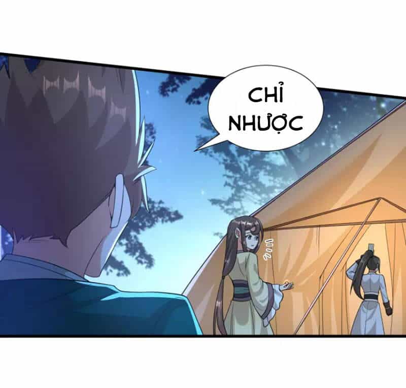 Tiến Sĩ Khoa Học Kỹ Thuật Tu Tiên - Chương 39 - ảnh 10