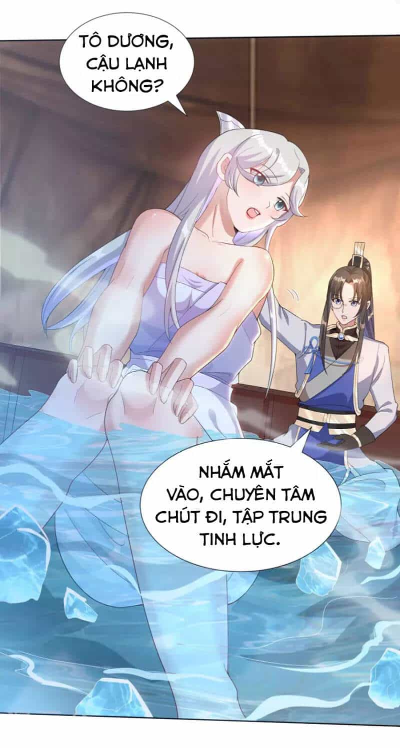 Tiến Sĩ Khoa Học Kỹ Thuật Tu Tiên - Chương 39 - ảnh 19