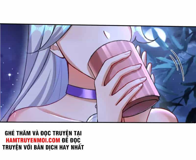Tiến Sĩ Khoa Học Kỹ Thuật Tu Tiên - Chương 40 - ảnh 1