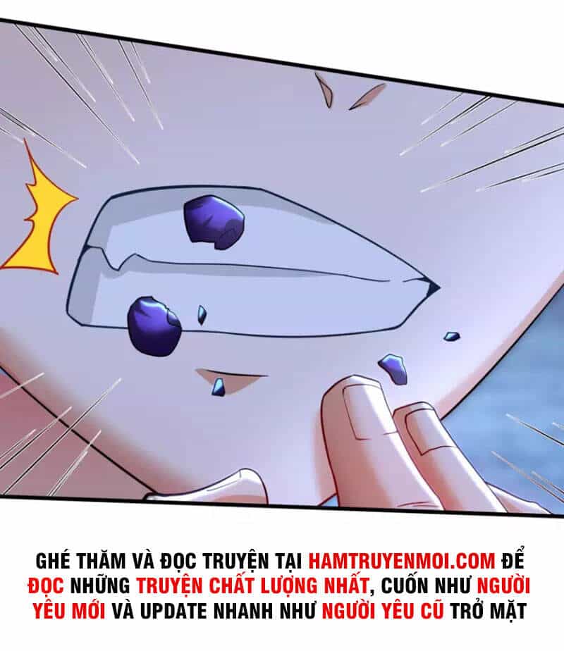 Tiến Sĩ Khoa Học Kỹ Thuật Tu Tiên - Chương 40 - ảnh 33