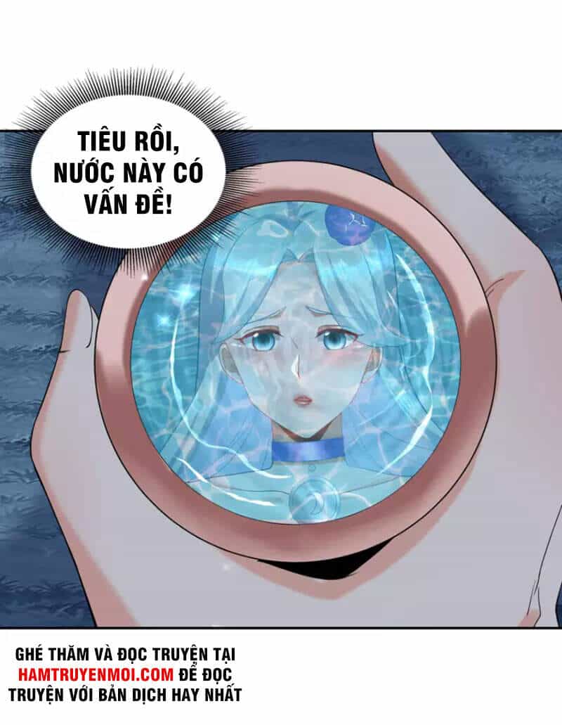Tiến Sĩ Khoa Học Kỹ Thuật Tu Tiên - Chương 40 - ảnh 7
