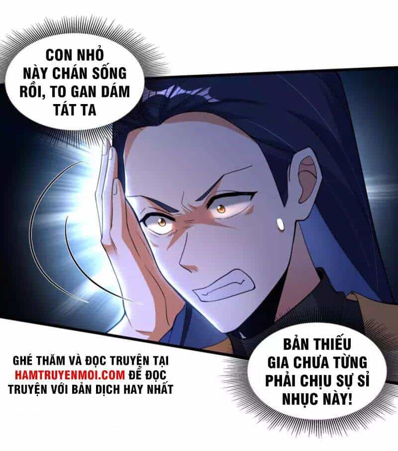 Tiến Sĩ Khoa Học Kỹ Thuật Tu Tiên - Chương 42 - ảnh 3