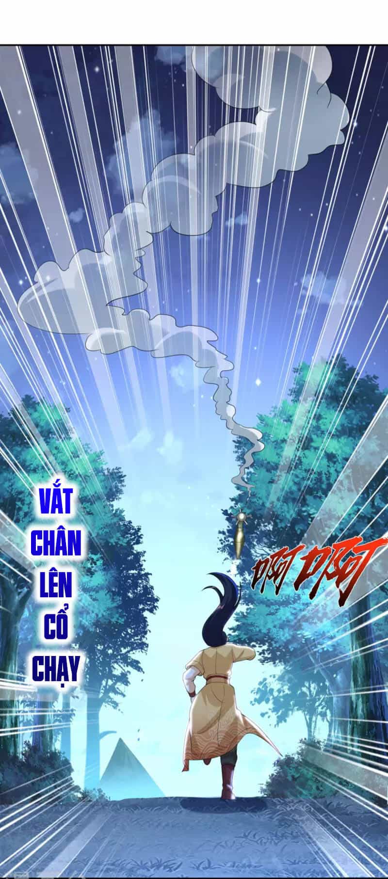 Tiến Sĩ Khoa Học Kỹ Thuật Tu Tiên - Chương 43 - ảnh 26