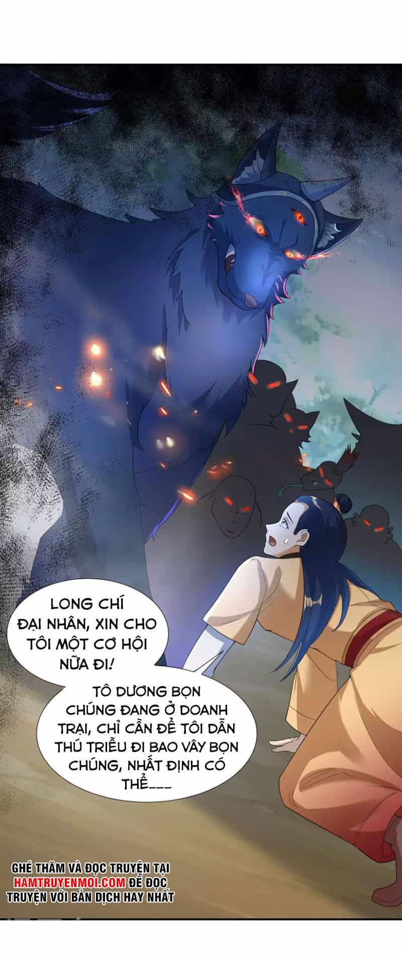 Tiến Sĩ Khoa Học Kỹ Thuật Tu Tiên - Chương 45 - ảnh 1