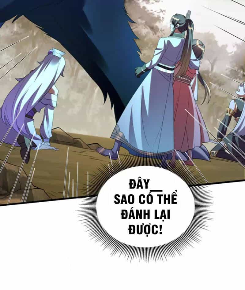 Tiến Sĩ Khoa Học Kỹ Thuật Tu Tiên - Chương 46 - ảnh 23
