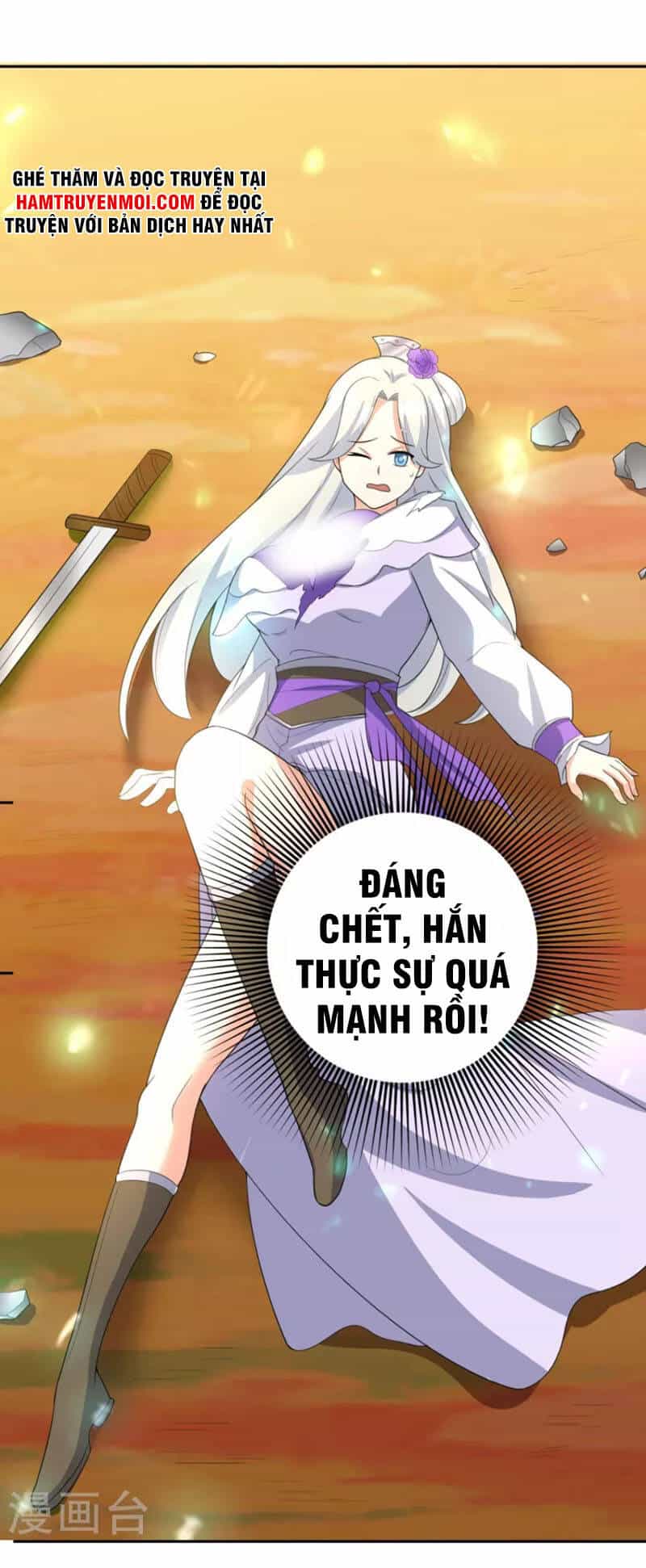 Tiến Sĩ Khoa Học Kỹ Thuật Tu Tiên - Chương 47 - ảnh 17