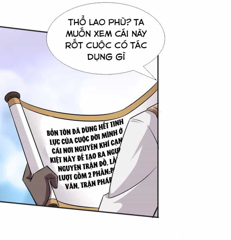 Tiến Sĩ Khoa Học Kỹ Thuật Tu Tiên - Chương 4 - ảnh 19