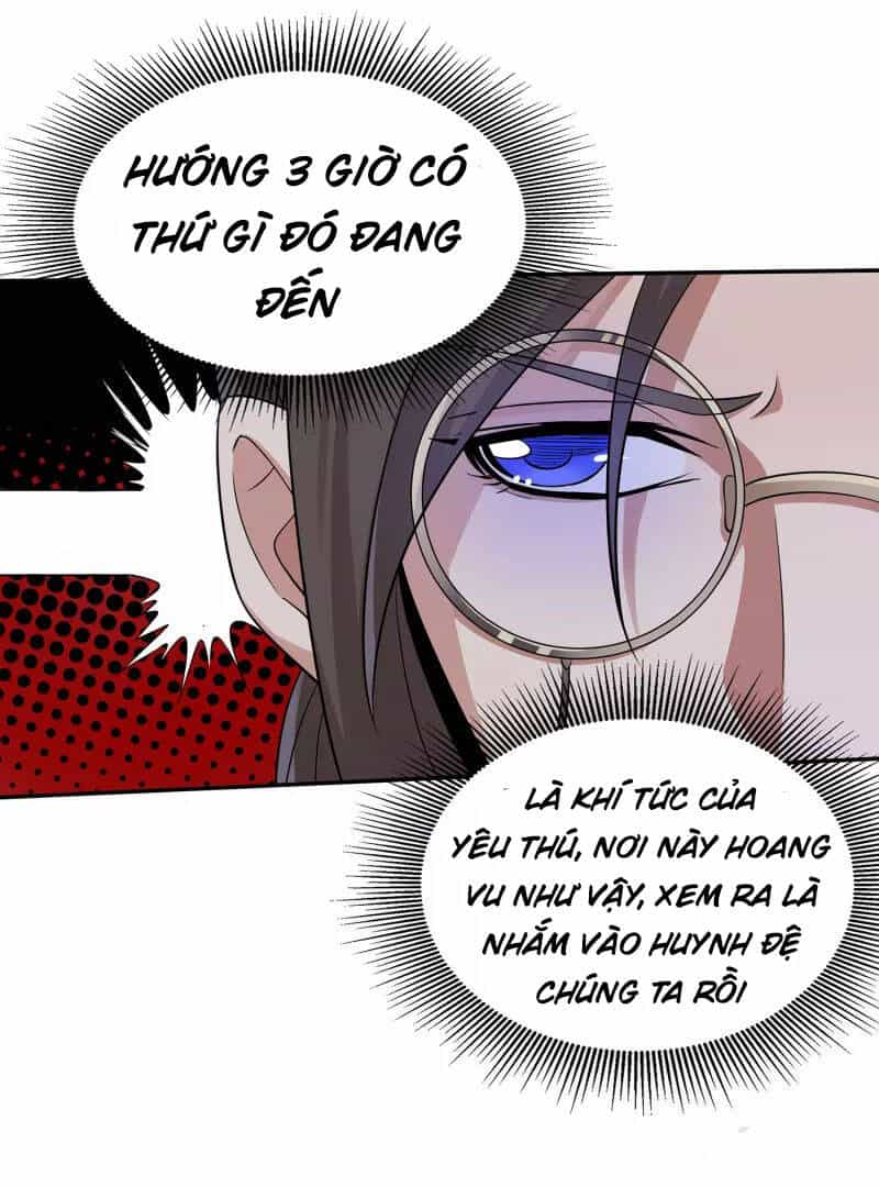 Tiến Sĩ Khoa Học Kỹ Thuật Tu Tiên - Chương 4 - ảnh 30