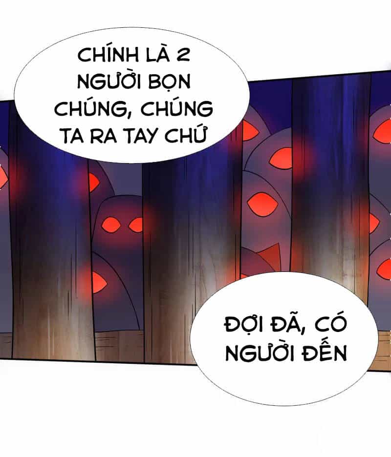 Tiến Sĩ Khoa Học Kỹ Thuật Tu Tiên - Chương 4 - ảnh 31
