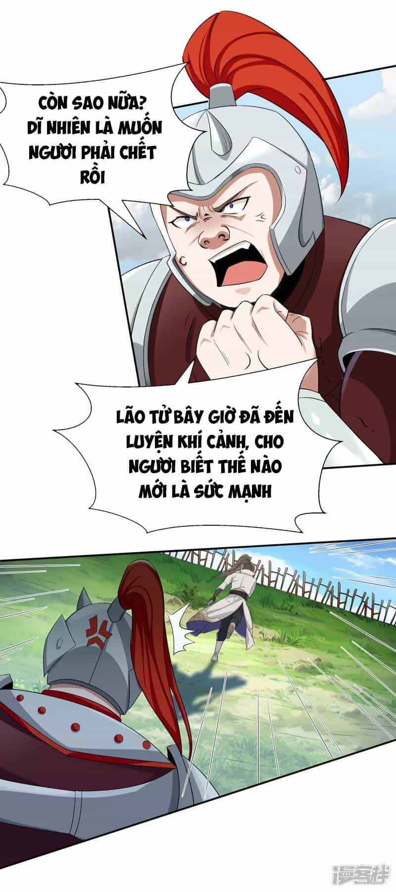 Tiến Sĩ Khoa Học Kỹ Thuật Tu Tiên - Chương 4 - ảnh 35