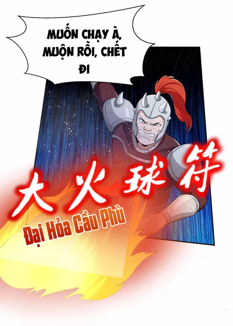 Tiến Sĩ Khoa Học Kỹ Thuật Tu Tiên - Chương 4 - ảnh 36